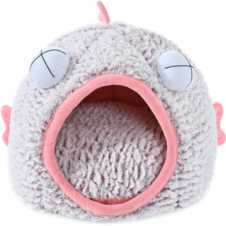 Kissan pesä Real Cat Tropical Beach kalamaja