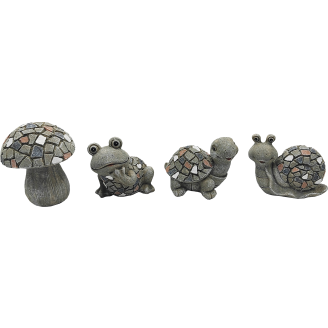 Pihakoriste lajitelma