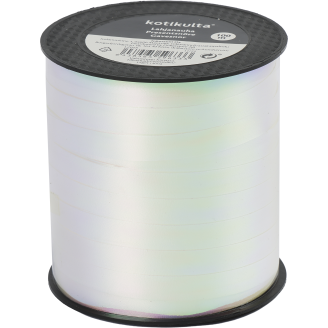 Lahjanauha Kotikulta 10 mm x 100 m metalli hologrammi