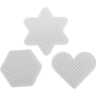 Silityshelmialusta Craftsy 3 kpl muoto