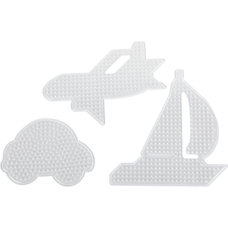 Silityshelmialusta Craftsy 3 kpl kulkuneuvo