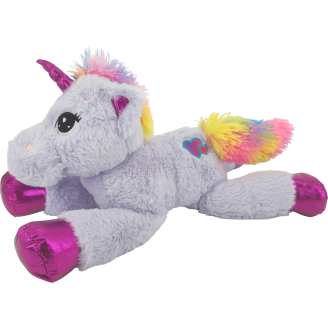 Pehmo Peuhu 50 cm yksisarvinen