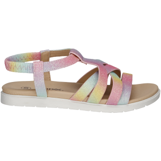 Lasten Glitter-sandaalit noixx Emelyn