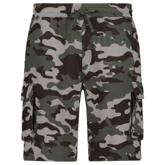 Miesten reisitaskushortsit Force New Attitude Roope