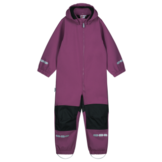 Pienten lasten Softshell-haalarit Peuhu Urban