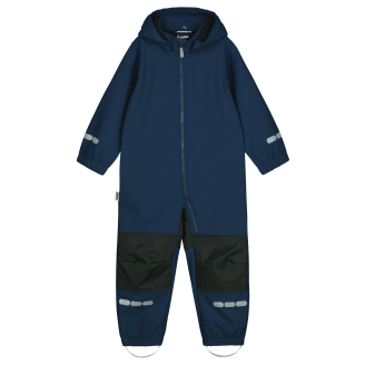 Pienten lasten Softshell-haalarit Peuhu Urban