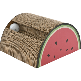 Kissan raapimalelu Real Cat Tropical Beach vesimeloni