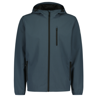 Miesten softshell-takki Catmandoo Carri