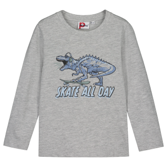 Lasten pusero Peuhu Dino Skate