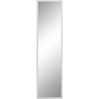 Peili Kotikulta 30 x 115 cm Jakarta valkoinen