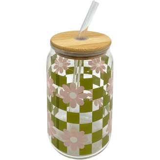Pillimuki Miny 500 ml ruudut