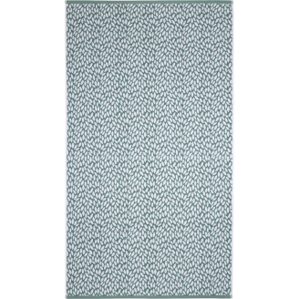 Kylpypyyhe Kotikulta 70 x 140 cm Linnea vihreä