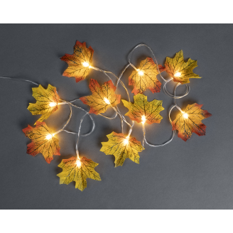 Valosarja Kotikulta Vaahtera 10 LED