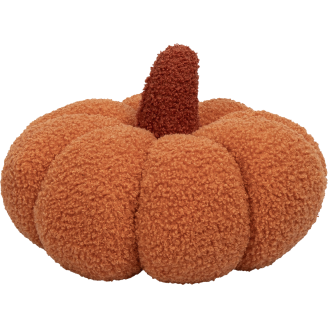 Koristetyyny Kotikulta 28 cm Kurpitsa oranssi