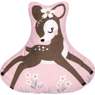 Koristetyyny Kotikulta 43 x 40 cm Bambi