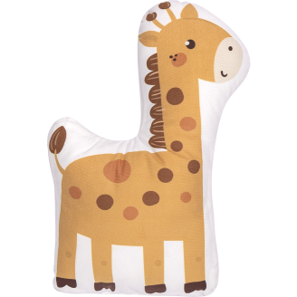 Koristetyyny Kotikulta 25 x 41 cm Giraffe