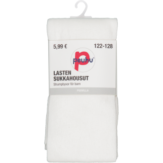 Lasten sukkahousut Peuhu