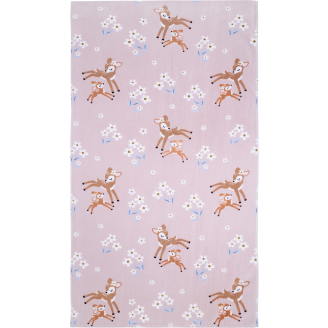 Kylpypyyhe Kotikulta 70 x 140 cm Bambi