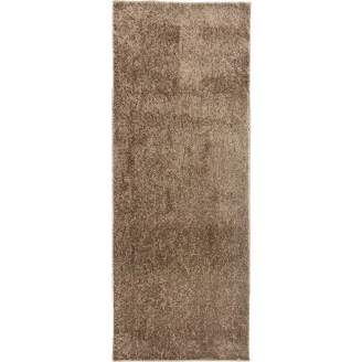 Nukkamatto Kotikulta 80 x 200 cm Siena ruskea