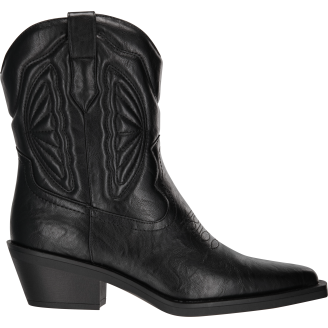 Naisten cowboy-saappaat 2Moons Keara