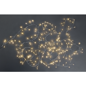 LED-valolankavalosarja Kotikulta 200LED