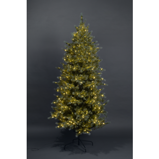 LED-joulukuusi Kotikulta 210 cm 500LED