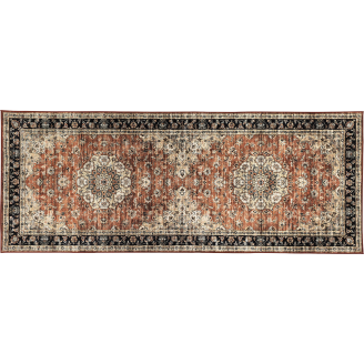 Matto Kotikulta 80 x 200 cm Value ruskea