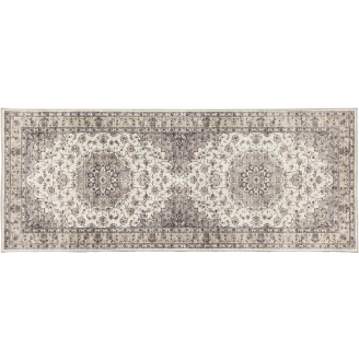 Matto Kotikulta 80 x 200 cm Value harmaa