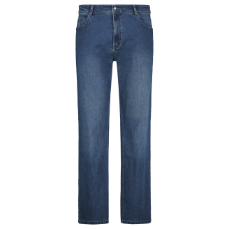 Miesten denimfarkut Catmandoo