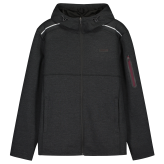 Miesten treenitakki Future TT Sport Faba
