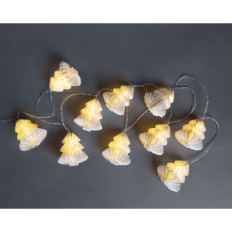 Valosarja Kotikulta kuusi 10 LED