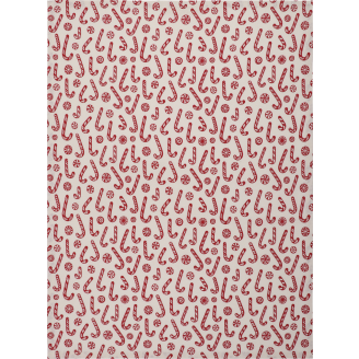 Keittiöpyyhe Kotikulta 50 x 70 cm Polka