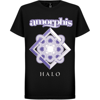 T-paita Amorphis Halo