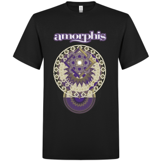 T-paita Amorphis Halo new