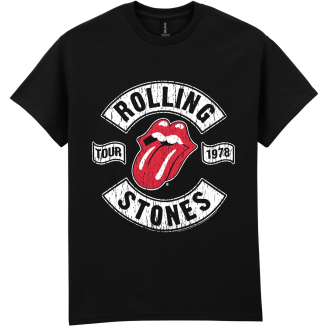 T-paita Rolling Stones