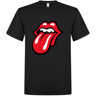 T-paita Rolling Stones 1971 Classic tongue