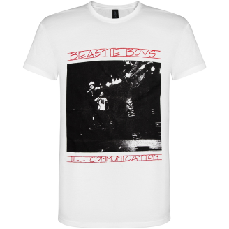 T-paita Beastie Boys Stage