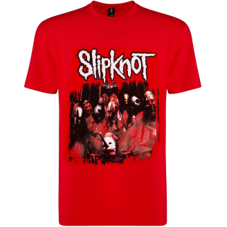 T-paita Slipknot JudgePhoto