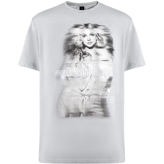 T-paita Britney Spears Oops I Did It Again