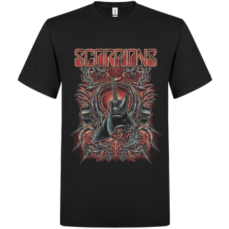 T-paita Scorpions Peacemaker