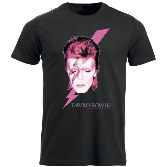 T-paita David Bowie Aladdin sane