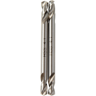 Niittiporanterä Kendo 4,10mm 2 kpl HSS