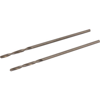 Poranterä metallille Kendo 1,0 mm HSS