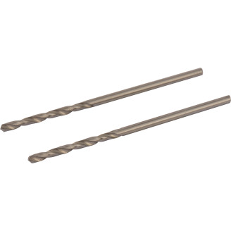 Poranterä metallille Kendo 1,5 mm HSS