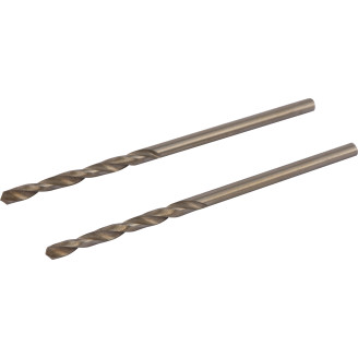Poranterä metallille Kendo 2,0 mm HSS