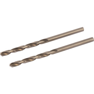 Poranterä Kendo 3,0 mm 2 kpl HSS