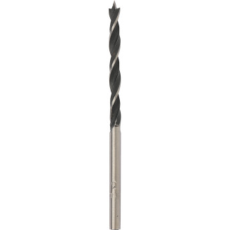 Konepuuporanterä Kendo ∅ 3.0×61mm