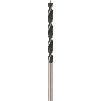 Konepuuporanterä Kendo ∅ 4,0×75mm