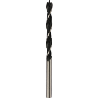 Konepuuporanterä Kendo ∅ 6.0×93mm