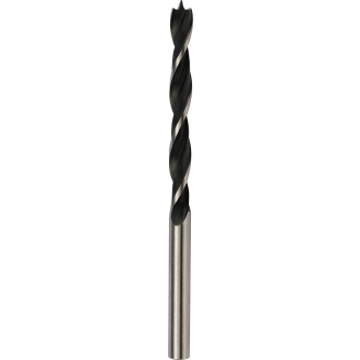 Konepuuporanterä Kendo ∅ 6.0×93mm